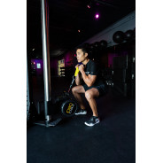 1080 Cable - Résistance motorisée musculation | Mtraining
