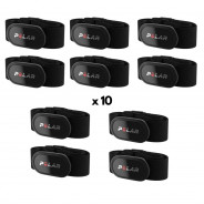 Pack Polar H10