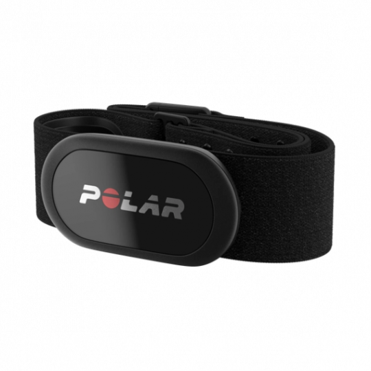 Pack 10 émetteurs Polar H10 - Équipe | Mtraining