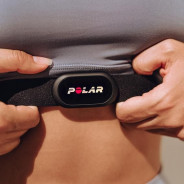 Pack 10 émetteurs Polar H10 - Équipe | Mtraining