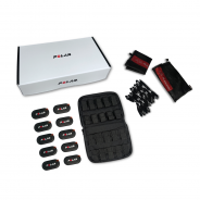 Pack 10 émetteurs Polar H10 - Équipe | Mtraining