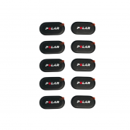 Pack 10 émetteurs Polar H10 - Équipe | Mtraining