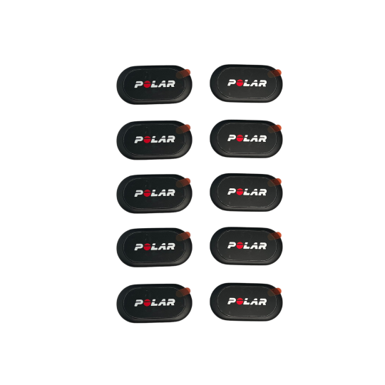 Pack Polar H10