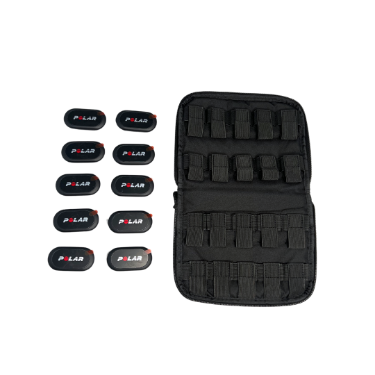 Pack Polar H10