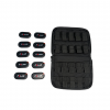 Pack 10 émetteurs Polar H10 - Équipe | Mtraining