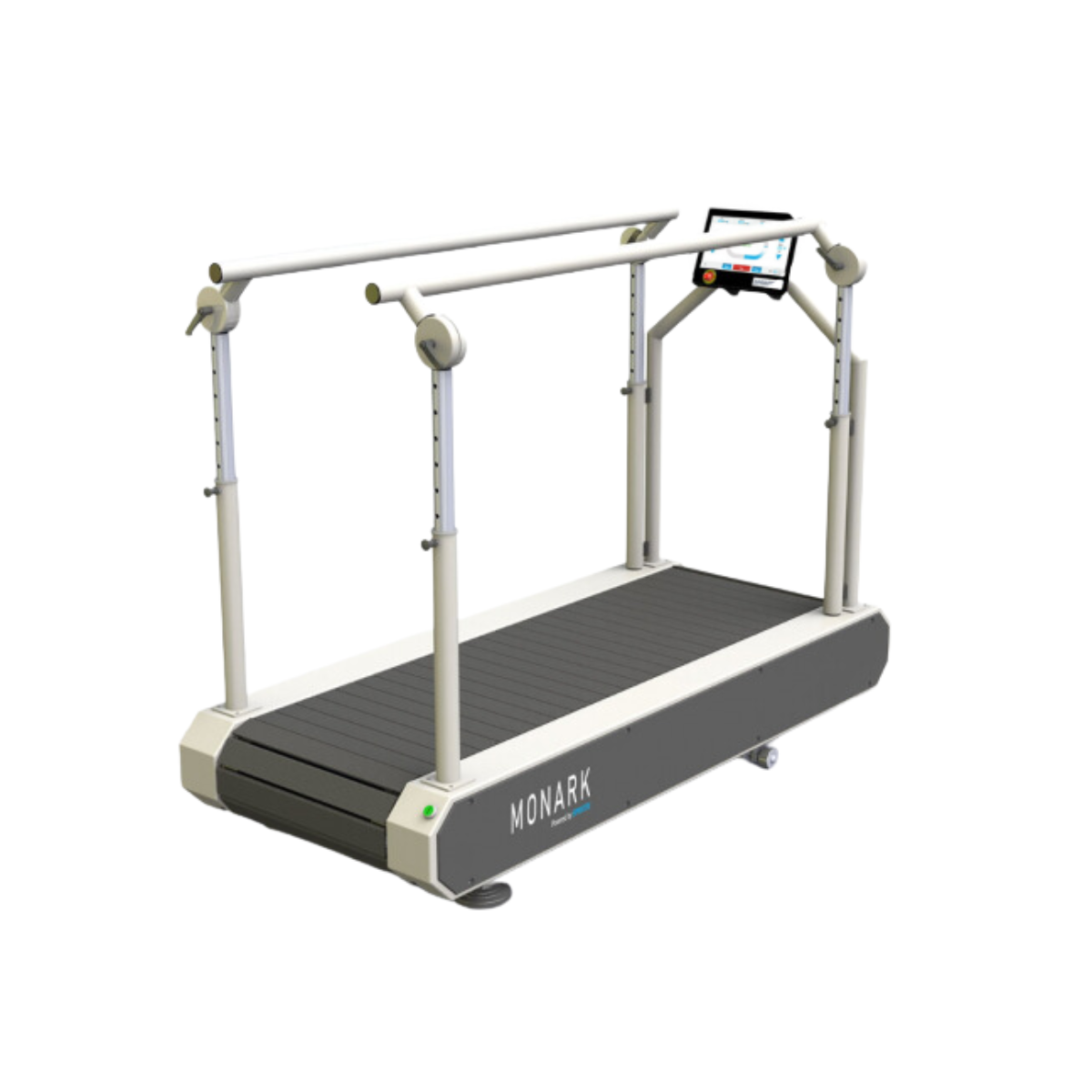 Tapis Monark Médical