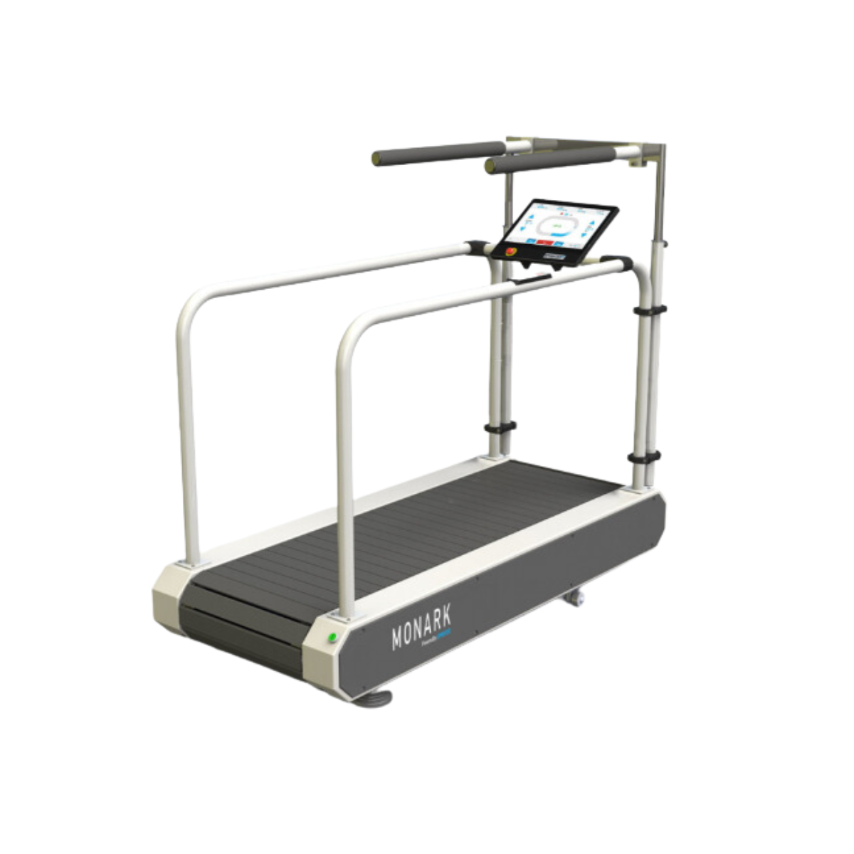 Tapis Monark Médical