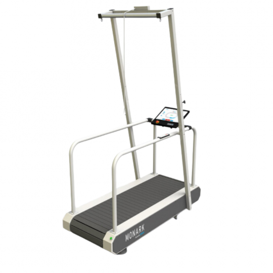 Tapis Monark Médical