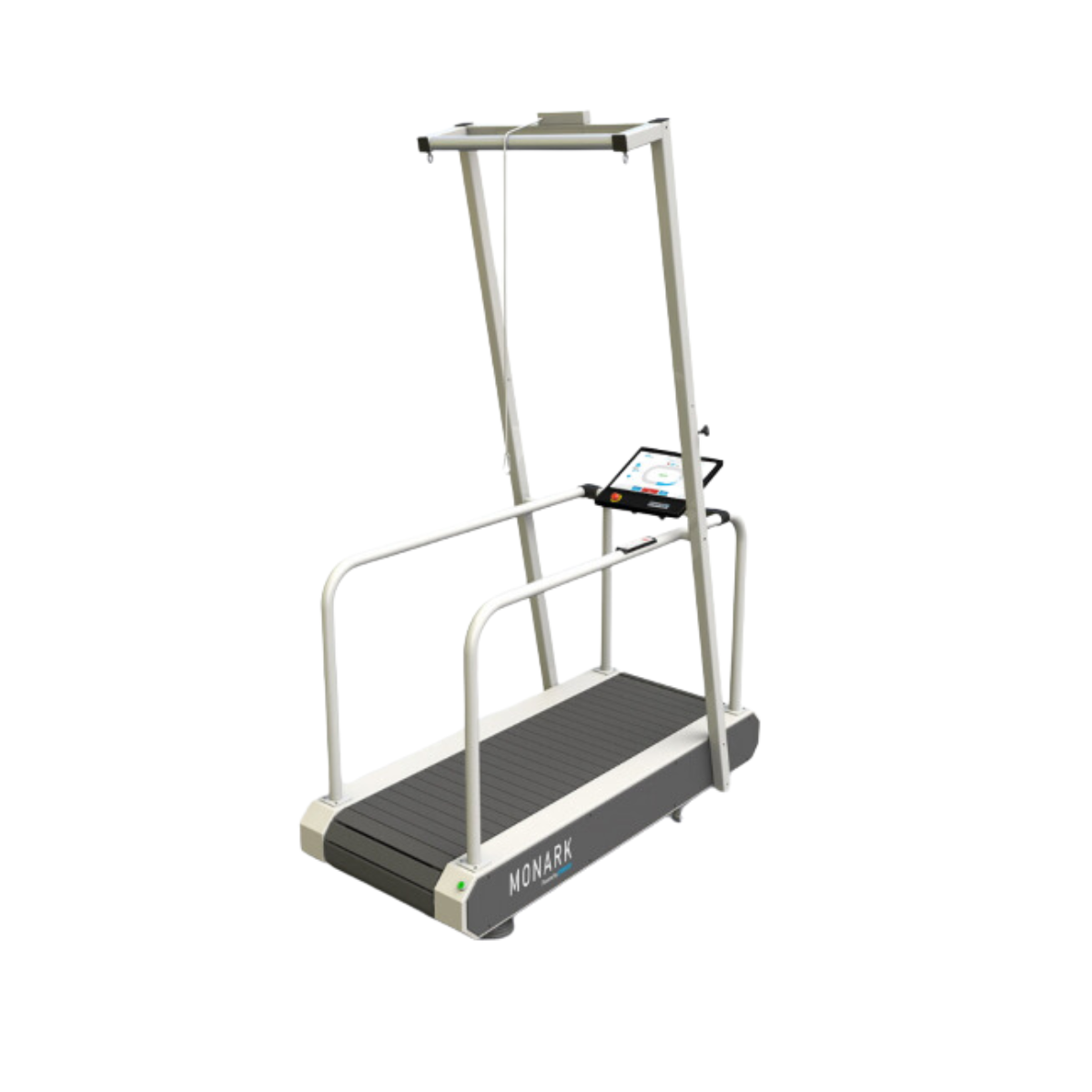 Tapis Monark Médical