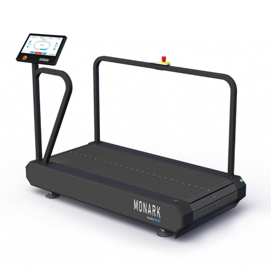 Tapis Monark Sport