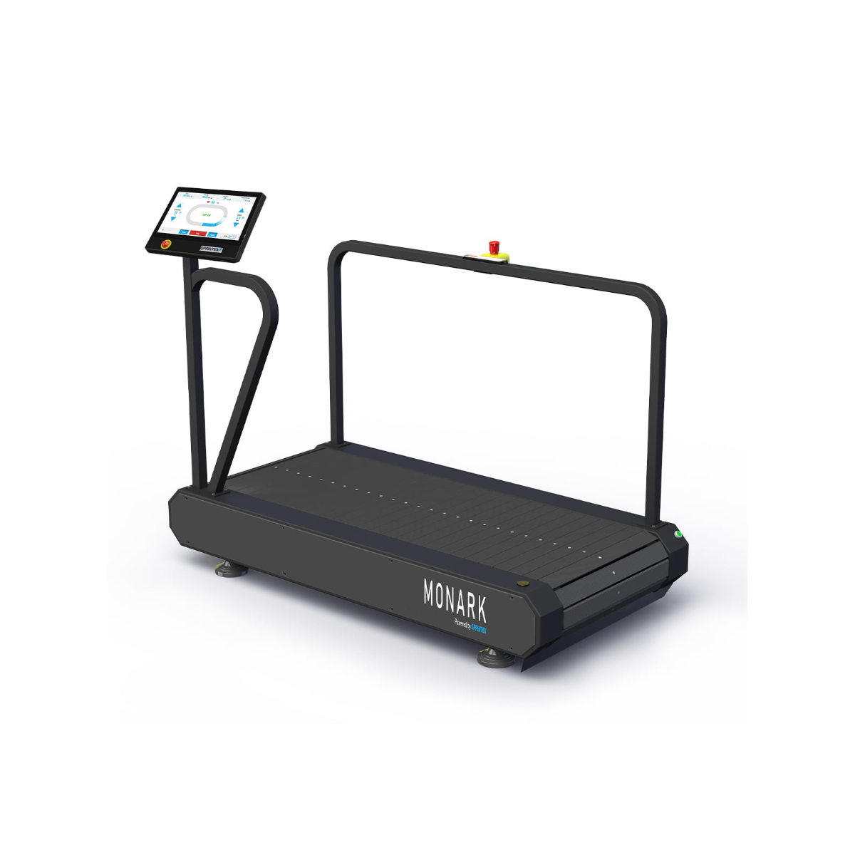 Tapis Monark Sport