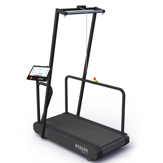 Tapis Monark Sport