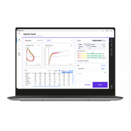 MIR Spiro Software 2 ans - Licence | Mtraining