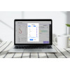 MIR Spiro Software 5 ans - Licence | Mtraining
