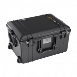 Malle de transport pour Sprint 2