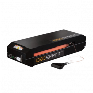 1080 Sprint 1