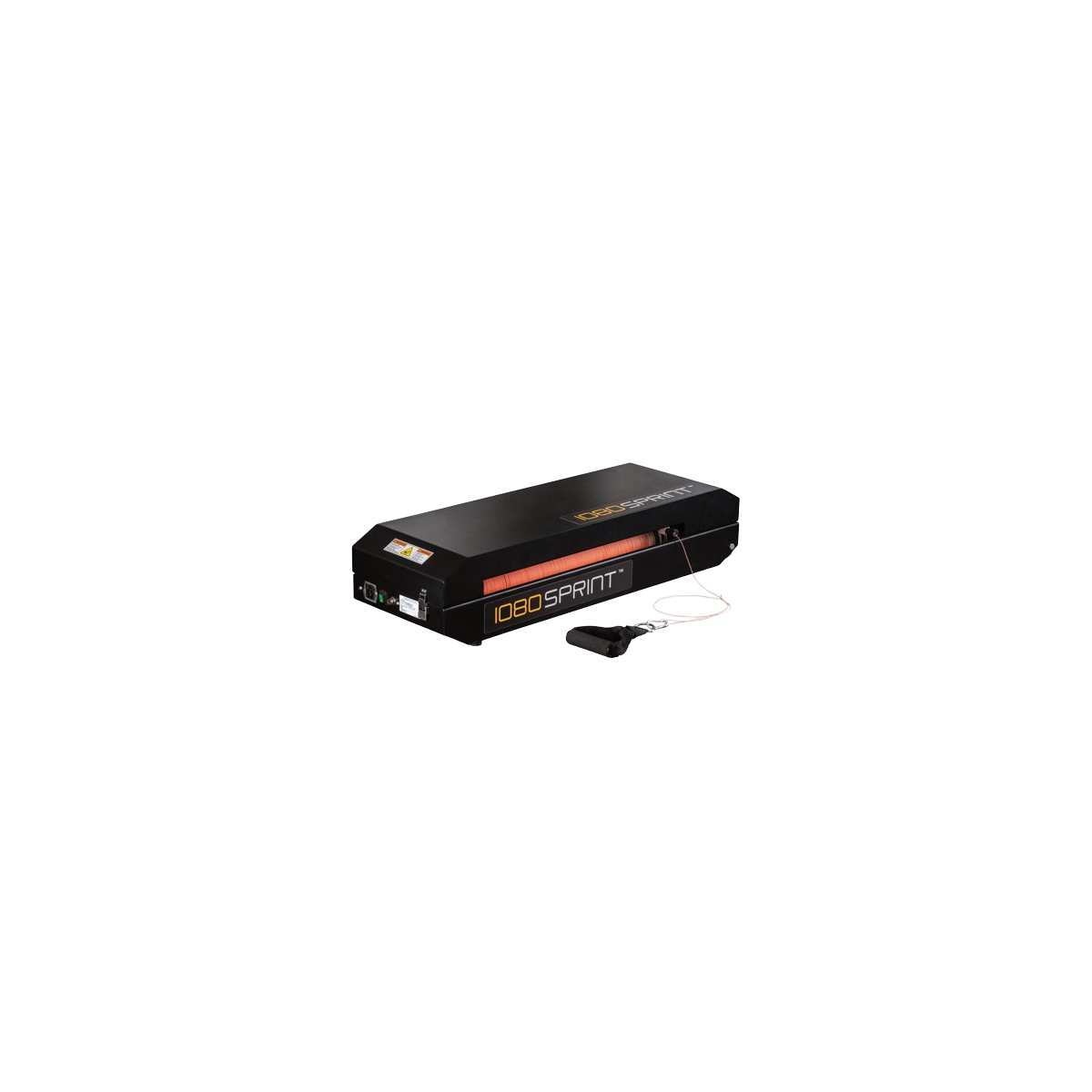 1080 Sprint 1