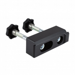 Fixation rack de musculation - Sprint 2