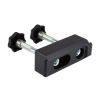 Fixation rack de musculation - Sprint 2