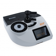 Biosen C-Line Clinic 2 voies — lactate + glucose labo| Mtraining