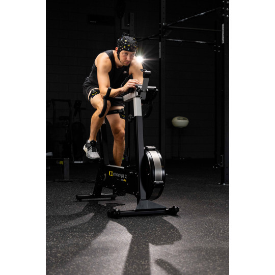 PortaMon MKIII Artinis - NIRS oxygénation musculaire | Mtraining