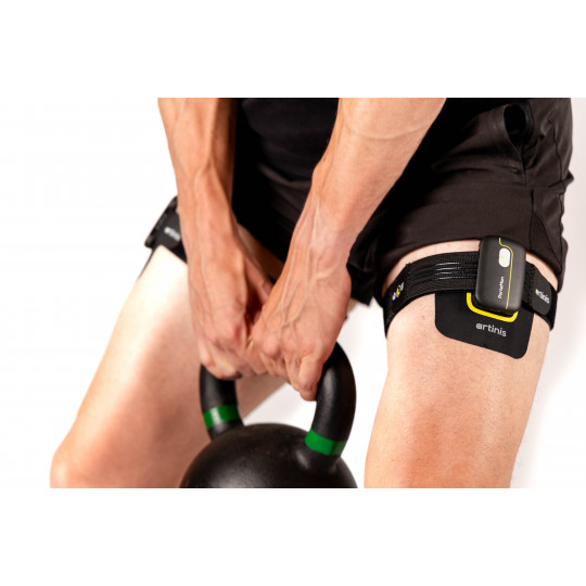 PortaMon MKIII Artinis