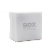 Kit Hypoxie Sommeil Box Altitude - Sleep Cloud | Mtraining