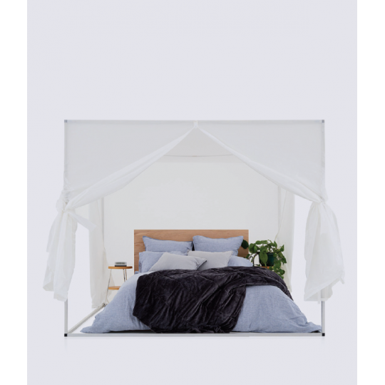 Kit Hypoxie Sommeil Box Altitude - Sleep Cloud | Mtraining
