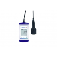Analyseur oxygène Senseca ECO 410 - Hypoxie | Mtraining