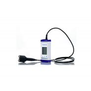 Analyseur oxygène Senseca ECO 410 - Hypoxie | Mtraining