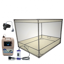 Solution hypoxique - Kit HYPOX Nuit avec générateur V100