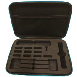 Valise GPS GPexe light
