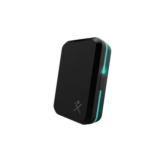 GPS GPexe Uno - Suivi des performances football et sport co