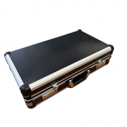 Malette de protection pour kit de calibration échanges gazeux