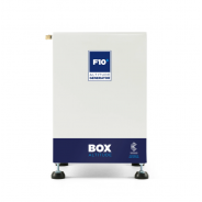 Chambre hypoxie Box Altitude - Simulation altitude | Mtraining