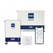 Chambre hypoxie Box Altitude - Simulation altitude | Mtraining