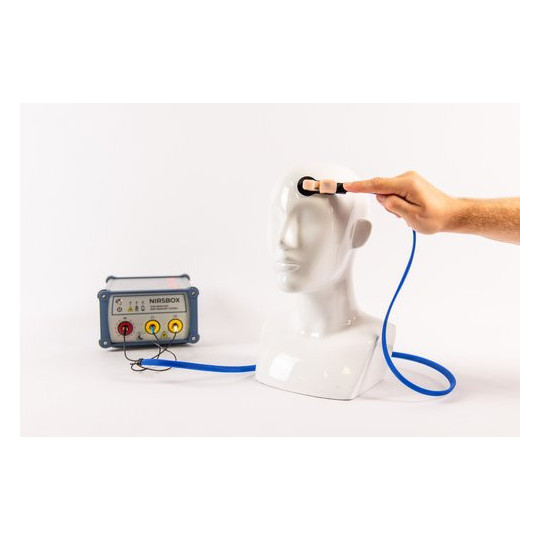 NIRSBOX TD-NIRS
