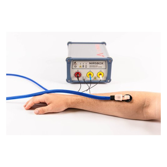 NIRSBOX TD-NIRS