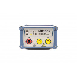 NIRSBOX TD-NIRS