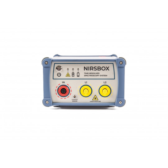 NIRSBOX TD-NIRS