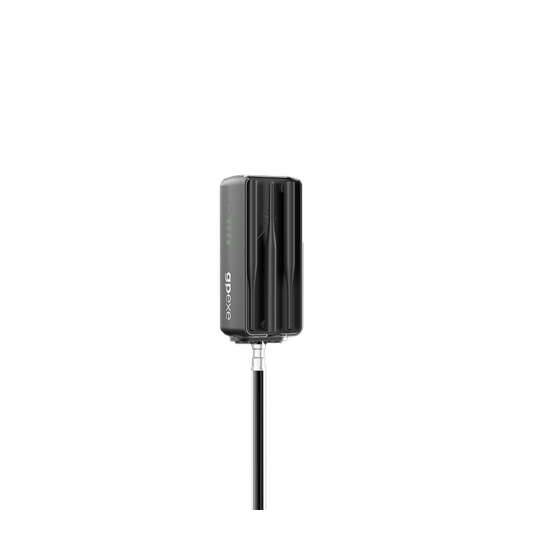 GPS GPexe Uno - Suivi des performances football et sport co