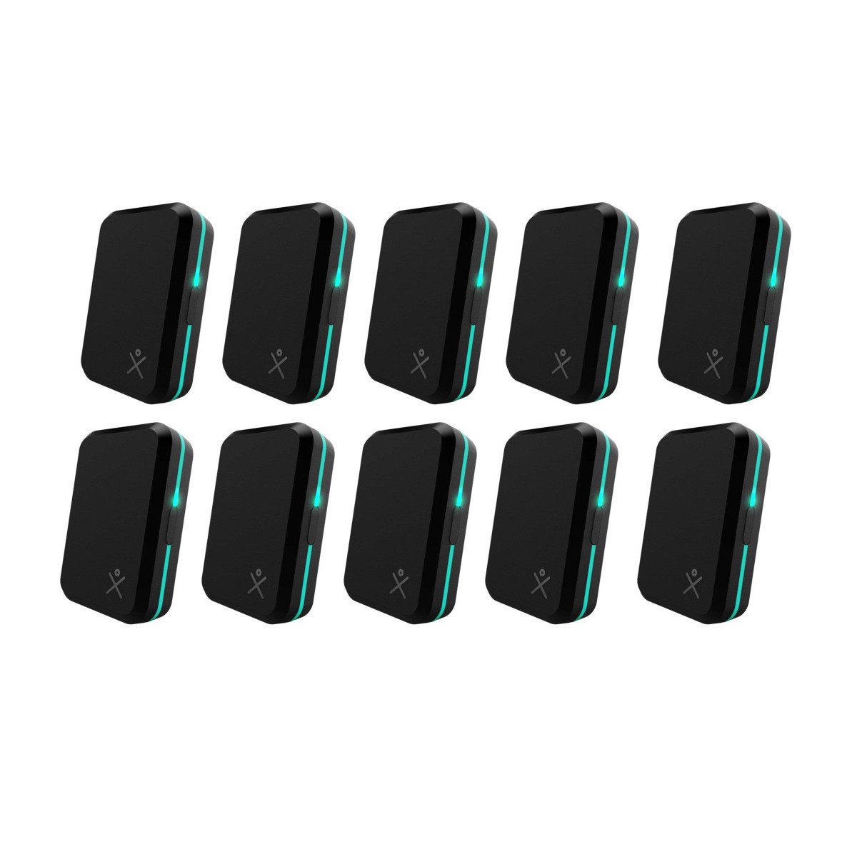 GPS GPexe Uno - Suivi des performances football et sport co