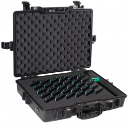 Valise de recharge gpexe UNO - 30 slots | Mtraining