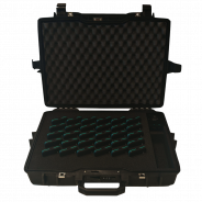 Valise de recharge gpexe UNO - 30 slots | Mtraining