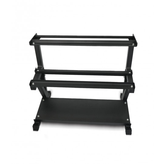 Rack haltères - 100 cm