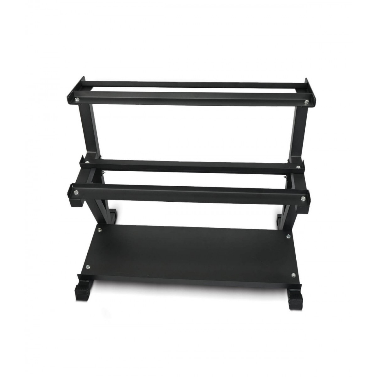 Rack haltères - 100 cm