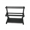 Rack haltères - 100 cm