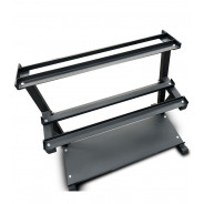Rack halteres 100 cm | Mtraining