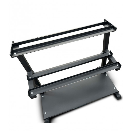 Rack haltères 100 cm