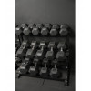 Rack halteres 100 cm | Mtraining